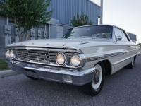1964 Ford Galaxie for sale in Michigan (ID-164250)
