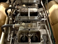 1964 Ford Galaxie for sale in Michigan (ID-164250)