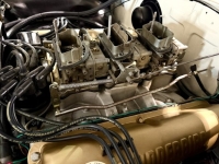 1964 Ford Galaxie for sale in Michigan (ID-164250)