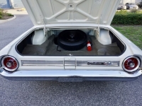 1964 Ford Galaxie for sale in Michigan (ID-164250)