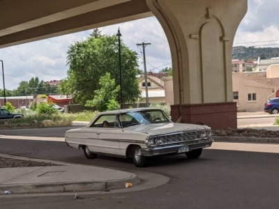 1964 Ford Galaxie 500 for sale 1964 Ford Galaxie 500 for sale
