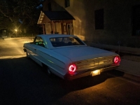 1964 Ford Galaxie 500 for sale in Michigan (ID-94232)