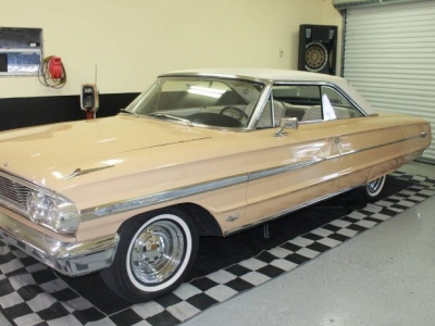 1964 Ford Galaxie 500 for sale