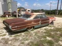 1964 Ford Galaxie 500 for sale in Michigan (ID-108771)