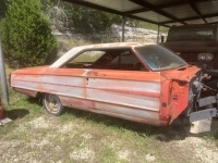 1964 Ford Galaxie 500 for sale in Michigan (ID-108771)