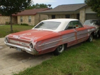 1964 Ford Galaxie 500 for sale in Michigan (ID-108771)