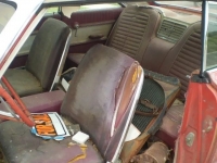 1964 Ford Galaxie 500 for sale in Michigan (ID-108771)