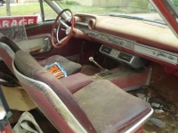 1964 Ford Galaxie 500 for sale in Michigan (ID-108771)