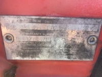 1964 Ford Galaxie 500 for sale in Michigan (ID-108771)