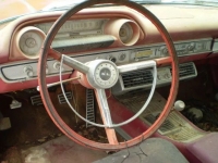 1964 Ford Galaxie 500 for sale in Michigan (ID-108771)