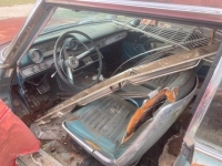 1964 Ford Galaxie 500 for sale in Michigan (ID-108771)