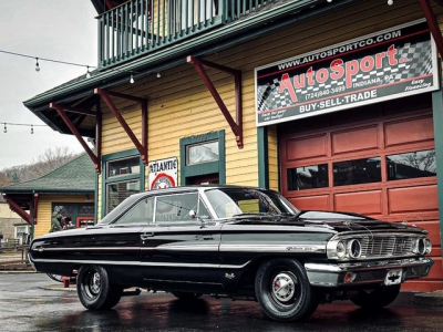 1964 Ford Galaxie 500 for sale