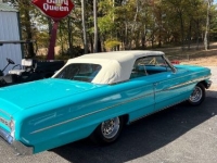 1964 Ford Galaxie 500 for sale in Michigan (ID-112573)