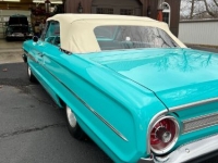 1964 Ford Galaxie 500 for sale in Michigan (ID-112573)