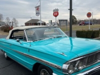 1964 Ford Galaxie 500 for sale in Michigan (ID-112573)