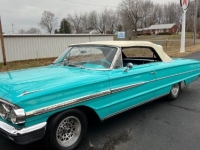 1964 Ford Galaxie 500 for sale in Michigan (ID-112573)