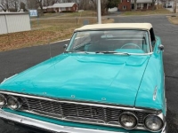 1964 Ford Galaxie 500 for sale in Michigan (ID-112573)