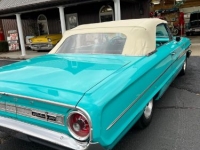 1964 Ford Galaxie 500 for sale in Michigan (ID-112573)