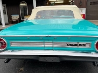 1964 Ford Galaxie 500 for sale in Michigan (ID-112573)