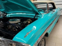 1964 Ford Galaxie 500 for sale in Michigan (ID-112573)