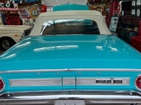 1964 Ford Galaxie 500 for sale in Michigan (ID-112573)