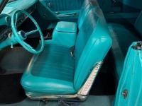 1964 Ford Galaxie 500 for sale in Michigan (ID-112573)