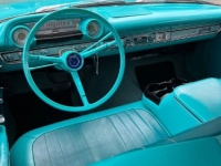 1964 Ford Galaxie 500 for sale in Michigan (ID-112573)