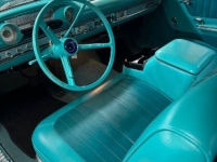1964 Ford Galaxie 500 for sale in Michigan (ID-112573)