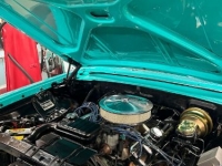 1964 Ford Galaxie 500 for sale in Michigan (ID-112573)
