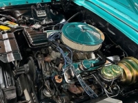 1964 Ford Galaxie 500 for sale in Michigan (ID-112573)