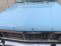 1964 Ford Galaxie 500 for sale in Michigan (ID-112865)