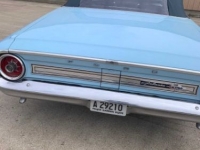 1964 Ford Galaxie 500 for sale in Michigan (ID-112865)