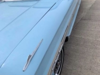 1964 Ford Galaxie 500 for sale in Michigan (ID-112865)