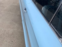 1964 Ford Galaxie 500 for sale in Michigan (ID-112865)