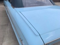 1964 Ford Galaxie 500 for sale in Michigan (ID-112865)