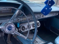 1964 Ford Galaxie 500 for sale in Michigan (ID-112865)