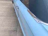 1964 Ford Galaxie 500 for sale in Michigan (ID-112865)