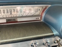 1964 Ford Galaxie 500 for sale in Michigan (ID-112865)
