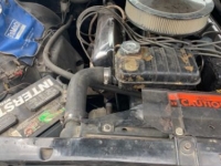 1964 Ford Galaxie 500 for sale in Michigan (ID-112865)
