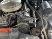 1964 Ford Galaxie 500 for sale in Michigan (ID-112865)
