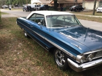 1964 Ford Galaxie 500 for sale in Michigan (ID-116464)