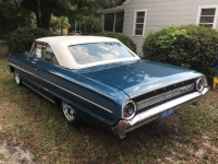 1964 Ford Galaxie 500 for sale in Michigan (ID-116464)