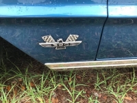 1964 Ford Galaxie 500 for sale in Michigan (ID-116464)