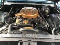 1964 Ford Galaxie 500 for sale in Michigan (ID-116464)