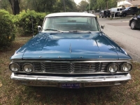 1964 Ford Galaxie 500 for sale in Michigan (ID-116464)