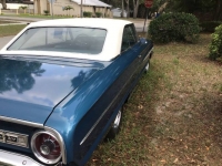 1964 Ford Galaxie 500 for sale in Michigan (ID-116464)