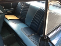 1964 Ford Galaxie 500 for sale in Michigan (ID-116464)