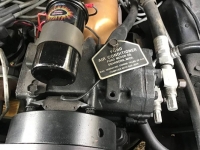 1964 Ford Galaxie 500 for sale in Michigan (ID-116464)