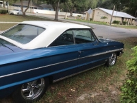 1964 Ford Galaxie 500 for sale in Michigan (ID-116464)