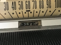 1964 Ford Galaxie 500 for sale in Michigan (ID-116464)